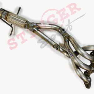 Выпускной коллектор / паук / 4-2-1 "Stinger" Форд Фокус-2 1,6 л /Ford Focus 2 1.4 L /1,6L