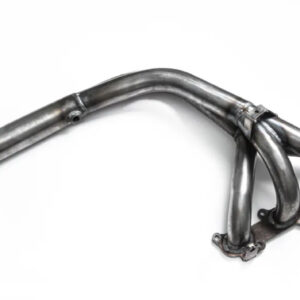 Выпускной коллектор 4-2-1 "Stinger Sport" для УАЗ ПАТРИОТ/UAZ PATRIOT рестайлинг 2.7L ЗМЗ 409 (128 л.с., 2013-2014 г.в.)