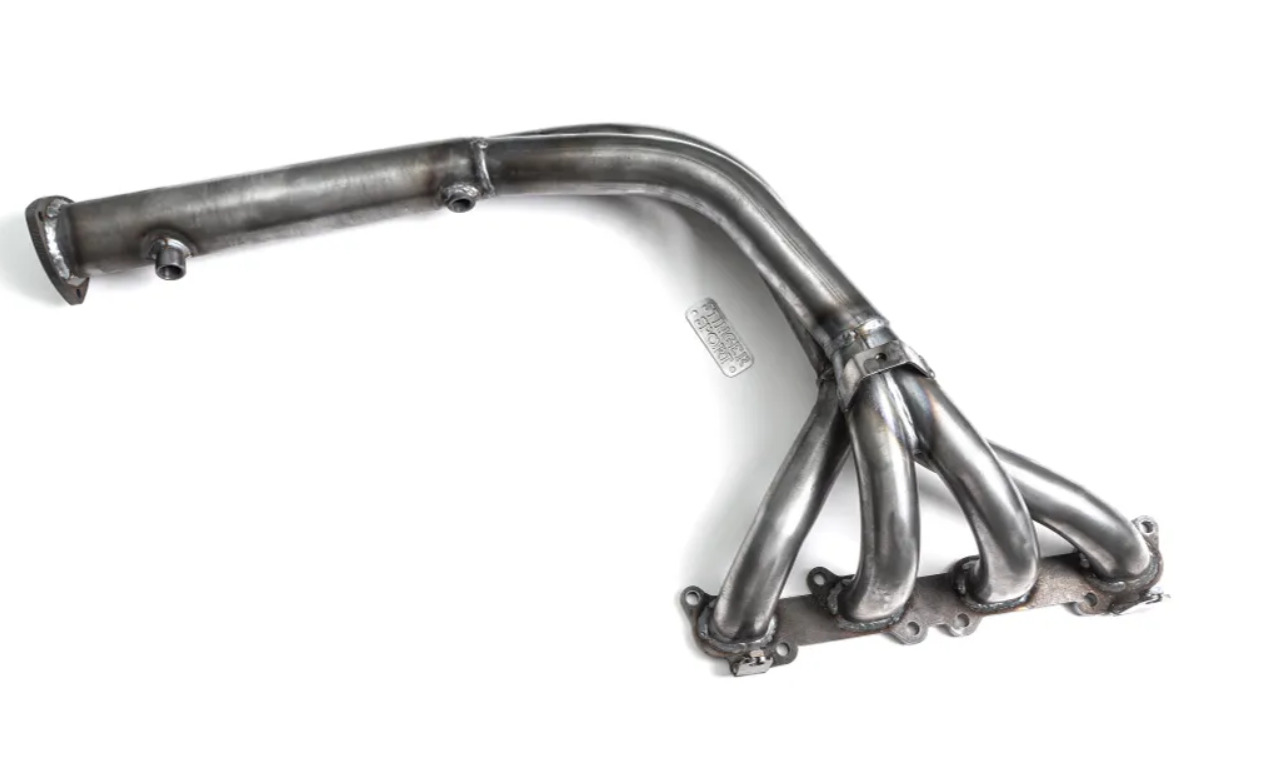 Выпускной коллектор 4-2-1 "Stinger Sport" для УАЗ ПАТРИОТ/UAZ PATRIOT рестайлинг 2.7L ЗМЗ 409 (128 л.с., 2013-2014 г.в.)