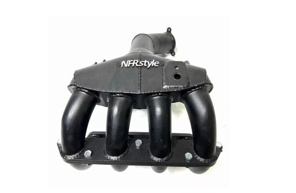 Ресивер "NFR Style" 16V ваз 2108-10, Приора Е-газ Ресивер "NFR Style" 16V ваз 2108-10, Приора Е-газ