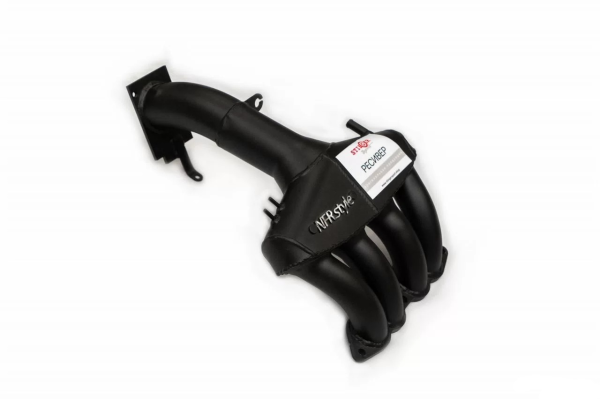 Ресивер "NFR Style" 8V для а/м ВАЗ 2101-07 под штатный коллектор