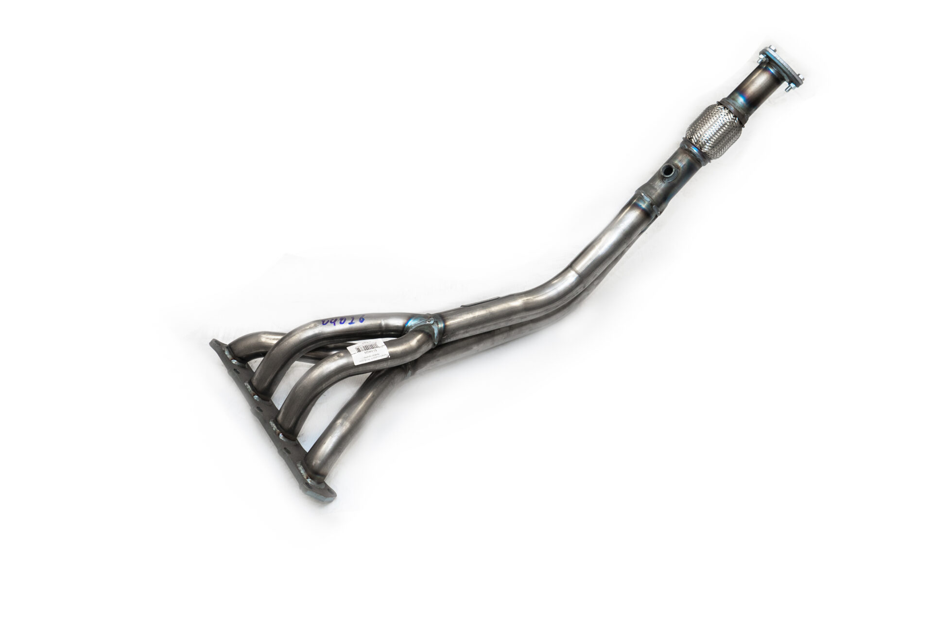 Паук 4-2-1 Lancer X 1.8-2.0L Паук 4-2-1 Lancer X 1.8-2.0L