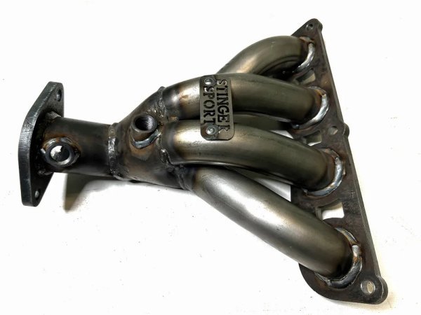 Вставка для замены катализатора 4-1 "Stinger Sport" для а/м Hyundai Creta 2.0L (2016-2020г.в.) Вставка для замены катализатора 4-1 "Stinger Sport" для а/м Hyundai Creta 2.0L (2016-2020г.в.)