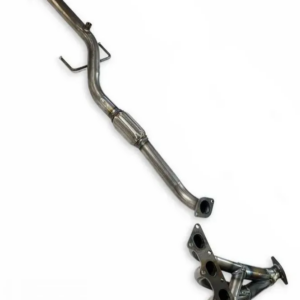 Выпускной коллектор / паук 4-2-1 "Stinger Sport" а/м Mitsubishi Lancer IX 2.0L 2006-07 г.в. 4G63-7JA