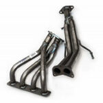 Выпускной коллектор / паук 4-2-1 16V "Stinger Sport" для а/м 2181 Веста Cross / 2180 Веста (2018 - 2020) 1.8L AMT 2 ДК