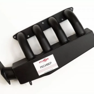 Ресивер "Stinger Sport" 16V 1118 Kalina V 3,3 L без резки рамки
