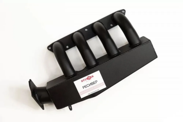 Ресивер "Stinger Sport" 16V 1118 Kalina V 3,3 L без резки рамки
