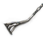 Паук 4-2-1 Lancer X 1.8-2.0L