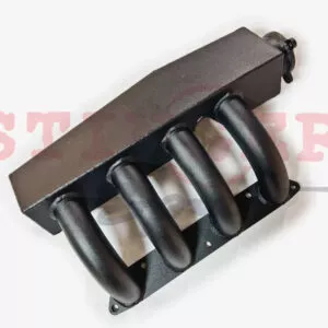 Ресивер "Stinger Sport" 16V. для а/м ВАЗ Веста, Приора 2. Калина 2, Гранта FL (127-й двс, Е-газ)