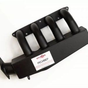 Ресивер "Stinger Sport" 16V 1118 Kalina V 3,3 L без резки рамки