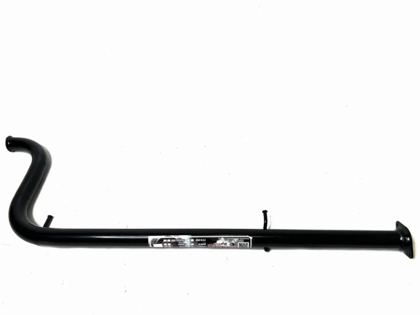 Резонатор (труба) "Stinger Sport" для ВАЗ 2170-72 Priora (под паук ) Резонатор (труба) "Stinger Sport" для ВАЗ 2170-72 Priora (под паук )