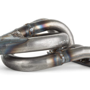 Вставка для замены катализатора "Stinger Sport" Subaru Style 16V ВАЗ 2110-70 Калина Гранта  (2 ДК)