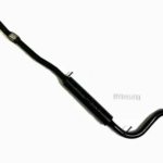 Резонатор "Stinger Sport" для а/м ВАЗ 2170-72 Приора, ВАЗ 21704-724 Приора II (штатная установка)