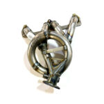 Вставка для замены катализатора "Stinger Sport" Subaru Style 8V ВАЗ 2108-14, Гранта , Калина , 2110-12 , Приора (2 ДК)