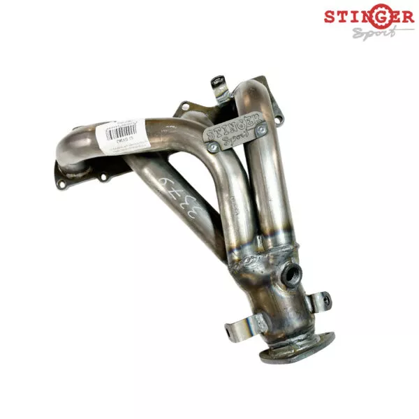 Паук 4-1 "Stiger Sport" Volkswagen Polo Sedan 1,6L (2009-2015 г.в)