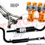 Кит комплект 8 кл 2108 / 2109 Stinger Sport