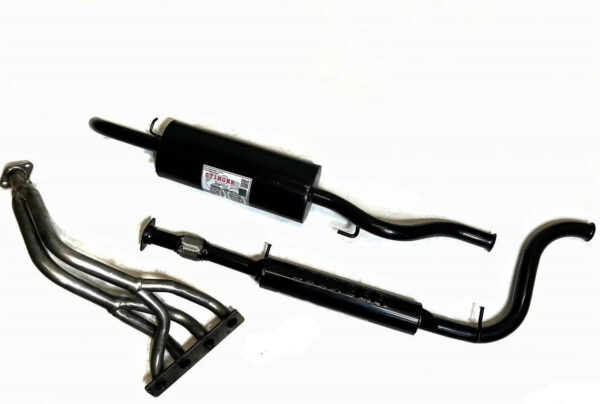Комплект "Stinger sport" для ВАЗ 2172 PRIORA 16v