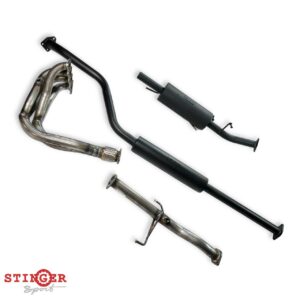Комплект "Stinger sport" для Mitsubishi Lancer 9 1.6L