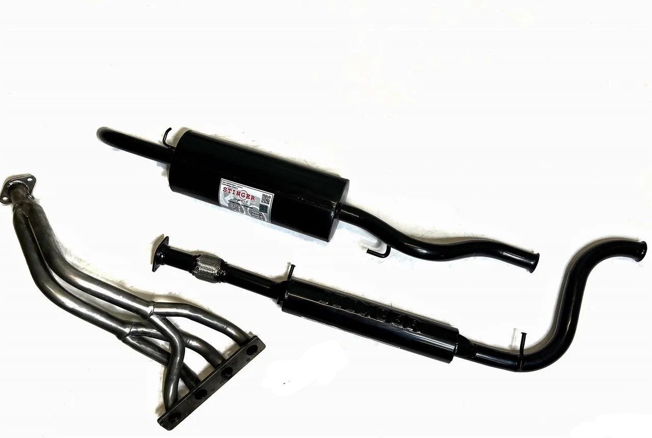 Комплект "Stinger sport" для ВАЗ 2172 PRIORA 16v
