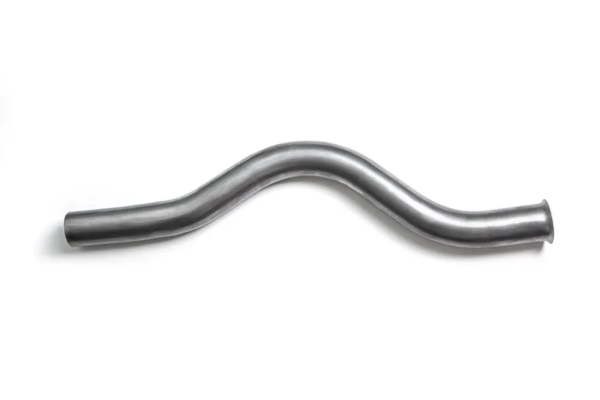 Адаптер Ф 51х1.5х950мм. для монтажа универсальных глушителей на а/м ВАЗ 2108-15, Калина, Приора, Гранта