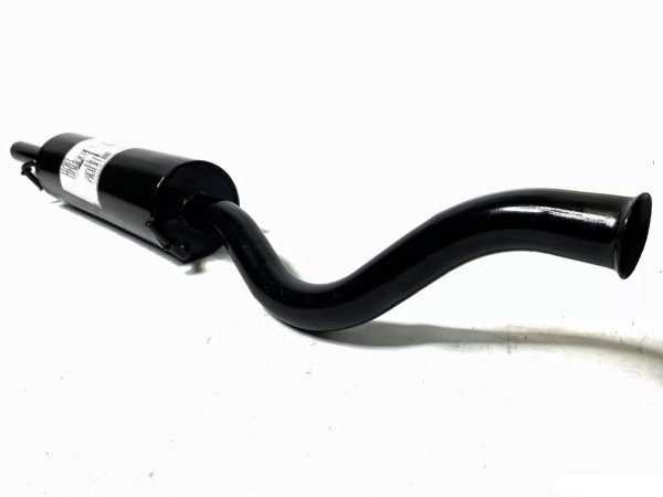 Глушитель основной "MUTE" для а/м ВАЗ 2181 Веста SW Cross 1.8L AMT (выход 60мм) Глушитель основной "MUTE" для а/м ВАЗ 2181 Веста SW Cross 1.8L AMT (выход 60мм)