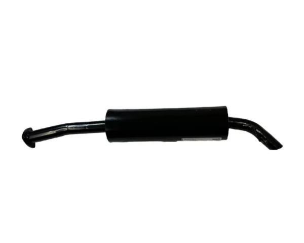 Глушитель основной "Stinger Sport" для а/м ВАЗ Ларгус 16V/8V (двигатель Renault/ВАЗ)