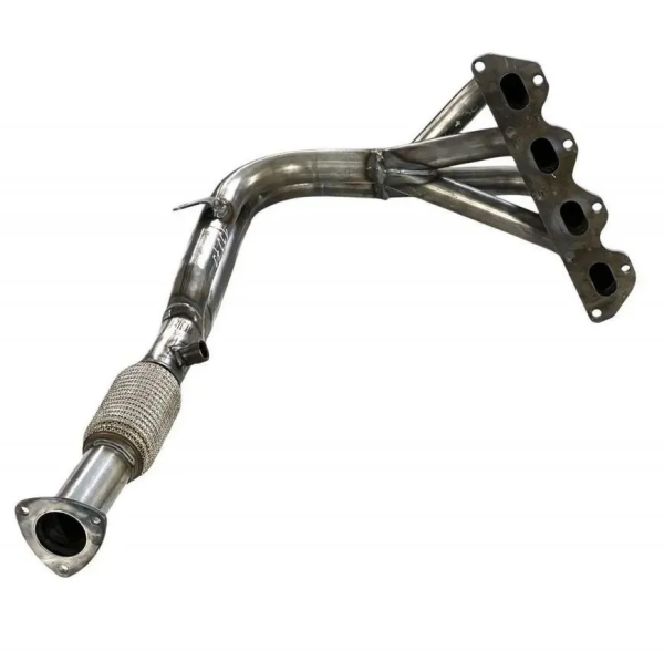 Выпускной коллектор / Паук "Stinger Sport" 4-2-1 Оpеl Astrа H z16хеr / z18хer