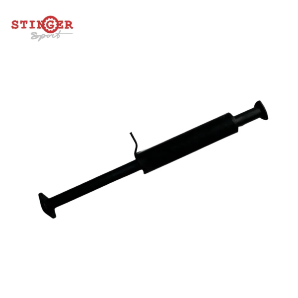 Резонатор "MUTE" Mazda 3 1.6-2.0 Резонатор "MUTE" Mazda 3 1.6-2.0