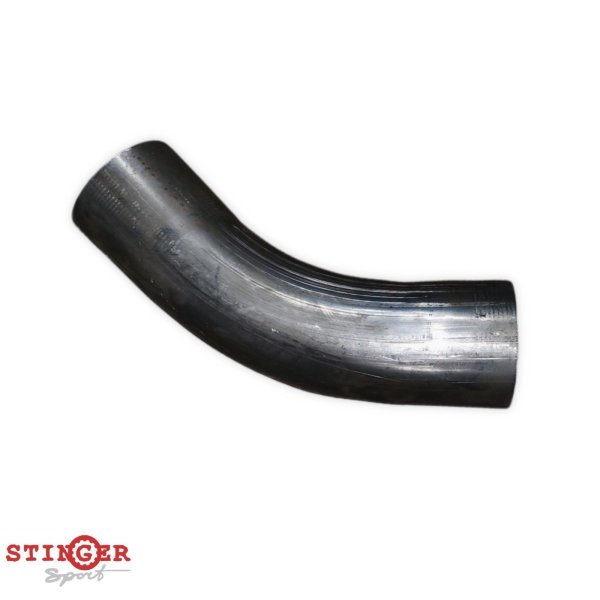 Гиб 45 градусов, Универсальный  L 220мм Ø 63мм