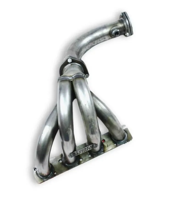 Выпускной коллектор паук 4-1 FSA 16V выход Ф60мм с фланцем для ВАЗ 2101-07