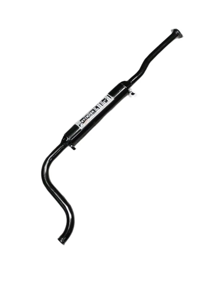 Резонатор "Stinger Sport" 1,6 Старое крепление для а/м ВАЗ 2110, ВАЗ 2111, ВАЗ 2112