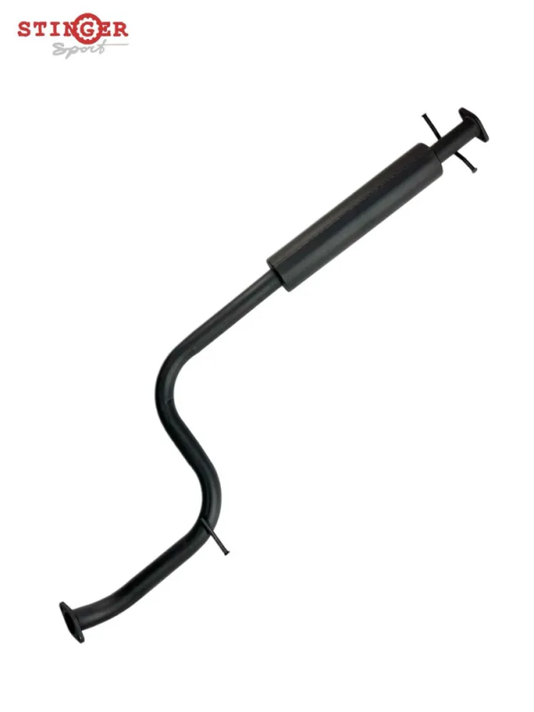 Резонатор "MUTE" Hyundai Accent 16V ТАГАЗ Резонатор "MUTE" Hyundai Accent 16V ТАГАЗ