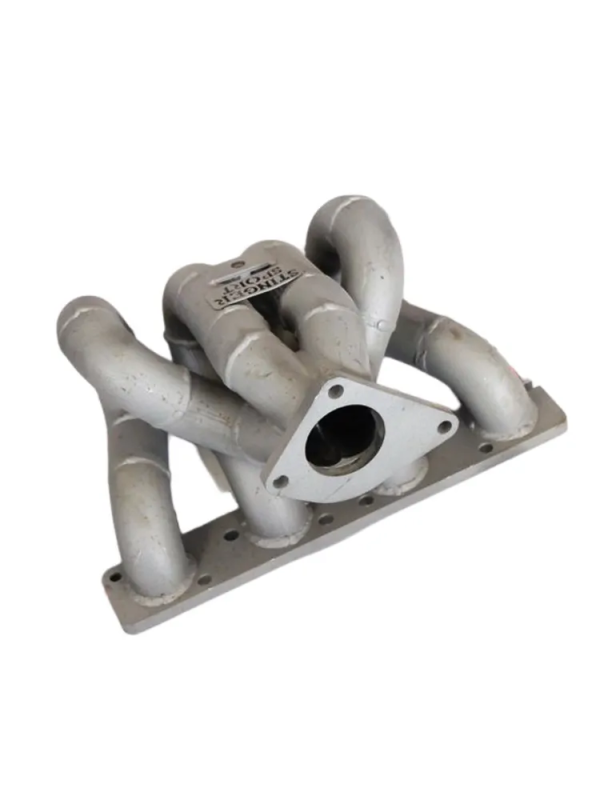 Турбоколлектор "Stinger Sport" для а/м Ваз 2108-70 16кл. под турбину TD-05