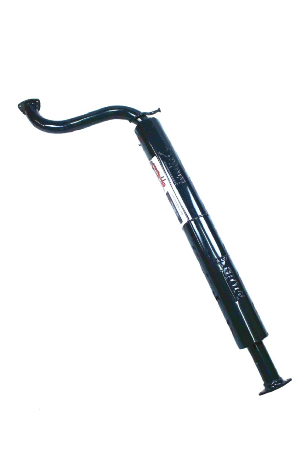 Резонатор "MUTE" для а/м ВАЗ 219059 Lada Granta Sport (под паук)