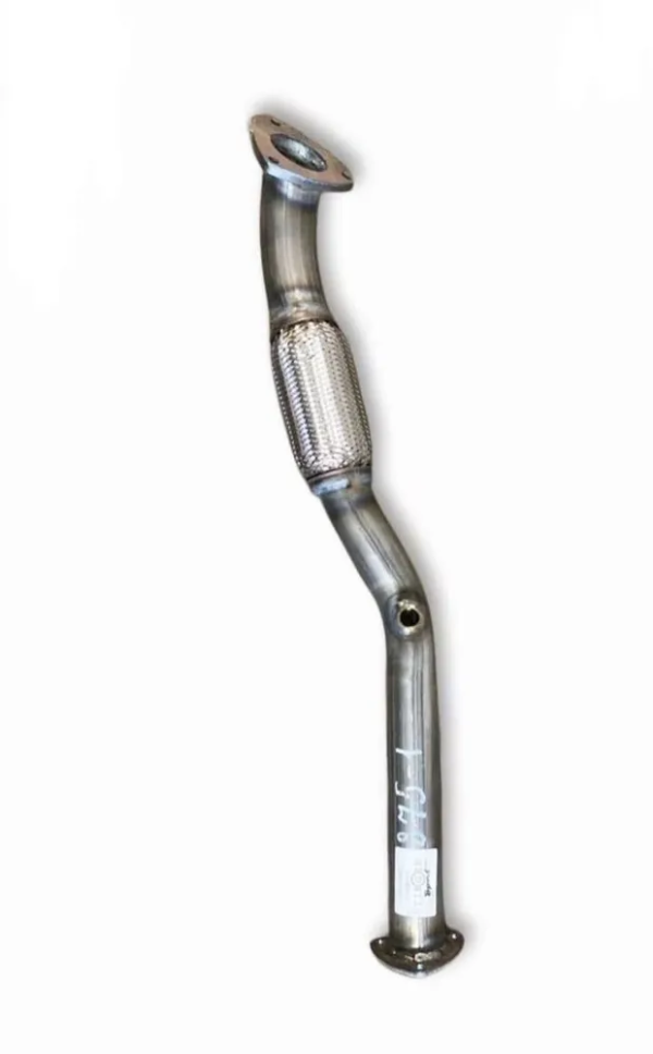 Приемная труба паука 4-1 "Stingеr Sроrt" для стыковки со резонатором "Stingеr Sроrt" Opel Astra Н GTC z16хеr / z18хer Приемная труба паука 4-1 "Stingеr Sроrt" для стыковки со резонатором "Stingеr Sроrt" Opel Astra Н GTC z16хеr / z18хer