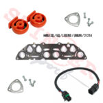 Монтажный комплект Нива 3д/5д Urban/Legend/Шевроле Нива 8 кл