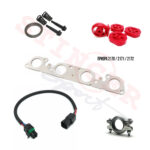 Монтажный комплект Приора 2170 / 2171 / 2172 16кл