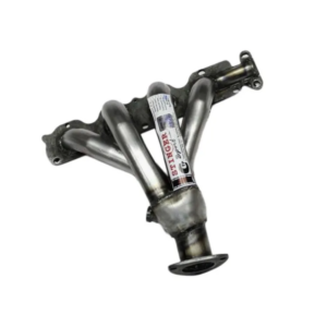 Вставка для замены катализатора 5849043 (выпускной коллектор 4-1)" Stinger Sport" для Opel Astra H (Z16XER) с EGR