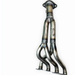 Выпускной коллектор / Паук "Stinger Sport" 4-2-1 Toyota Avensis II (2003-2009) 1.8L, 129 л.с. (Т250, двигатель 1ZZFE) / Toyota Corolla X 1.6L (1ZRFE), 124 л.с. (06-12) 2DK