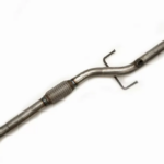 Приемная труба "StingerSport" Mitsubishi Lancer IX 2.0L 4G63