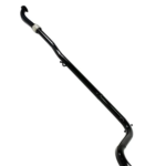 Резонатор (труба) "Stinger Sport" для ВАЗ 1117-19 Калина, 2190-92 Гранта-Калина II (штатная установка)