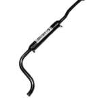 Резонатор "Stinger Sport" 1,6 Старое крепление для а/м ВАЗ 2110, ВАЗ 2111, ВАЗ 2112