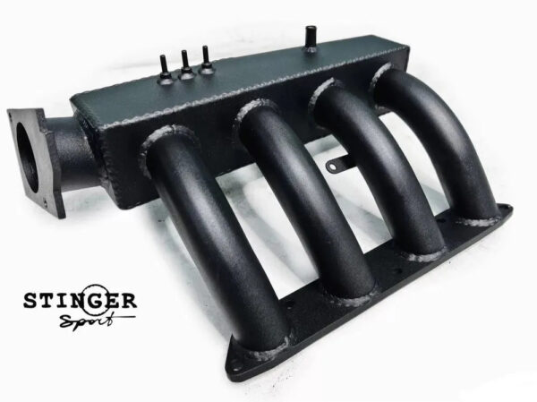 Ресивер "Stinger Sport" 16V 2101-07 V2.9 L TURBO