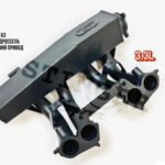 Ресивер "Stinger Sport" 8V для а/м ВАЗ Веста, Приора 2. Калина 2, Гранта (11182 -й двс, ДМРВ, Е-газ). V3.3L