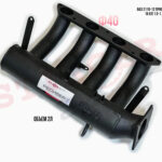 Ресивер "Stinger Sport" ВАЗ 2110-12 , PRIORA 16V TURBO V2.0L