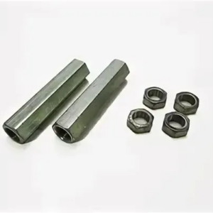 Рулевые сгоны (скрутки) "Stinger Sport" цельные, L - 85 mm (2 шт)