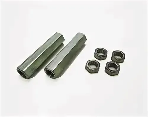 Рулевые сгоны (скрутки) "Stinger Sport" цельные, L - 85 mm (2 шт)