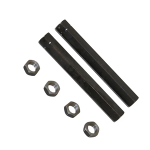 Рулевые сгоны (скрутки) "Stinger Sport" цельные, L - 160 mm (2 шт)