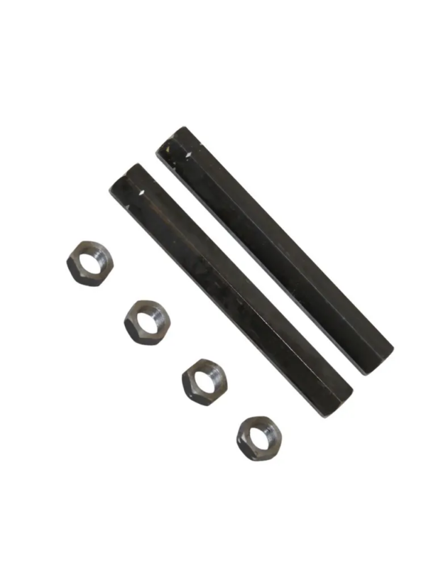 Рулевые сгоны (скрутки) "Stinger Sport" цельные, L - 160 mm (2 шт)