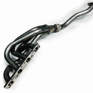 Выпускной коллектор / паук 4-1 (Спорт) 16V "VFTS style" для а/м ВАЗ 2101-07, выход Ф51 мм